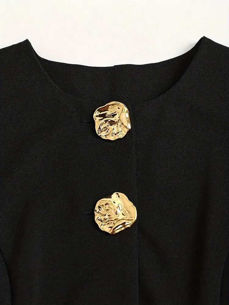 Thumbnail 4 - #24 Compare Womens Plus Size Outerwear Before You Buy