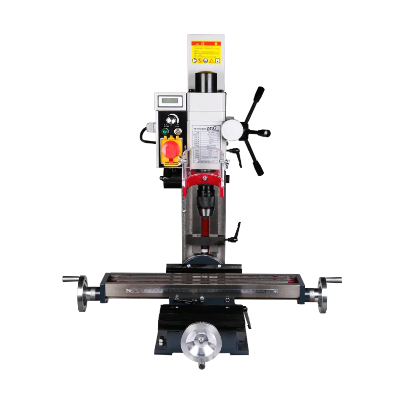 Cheap Mill Small Milling Drilling Machine And High Quality End Milling Machine Price