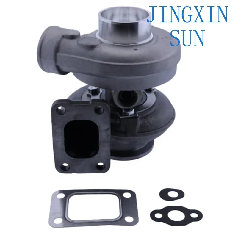 Tractor 5303 5310 5403 New replacement turbocharger for agricultural equipment RE70036