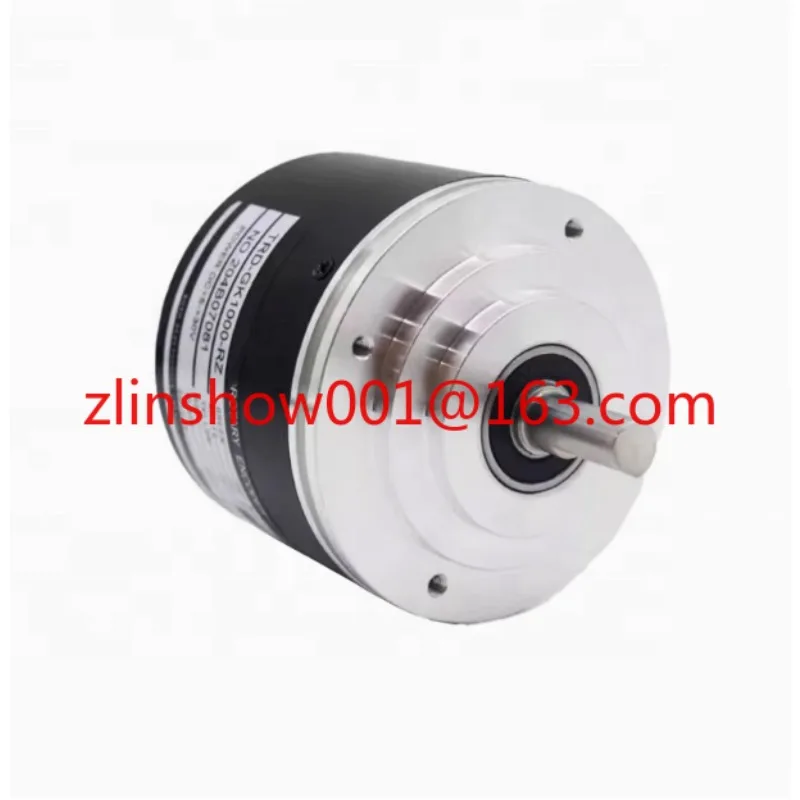 Incremental Rotary …