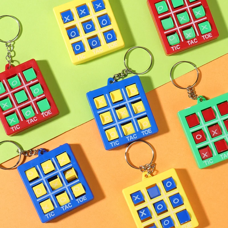 4Pcs/Set Mini Plast…