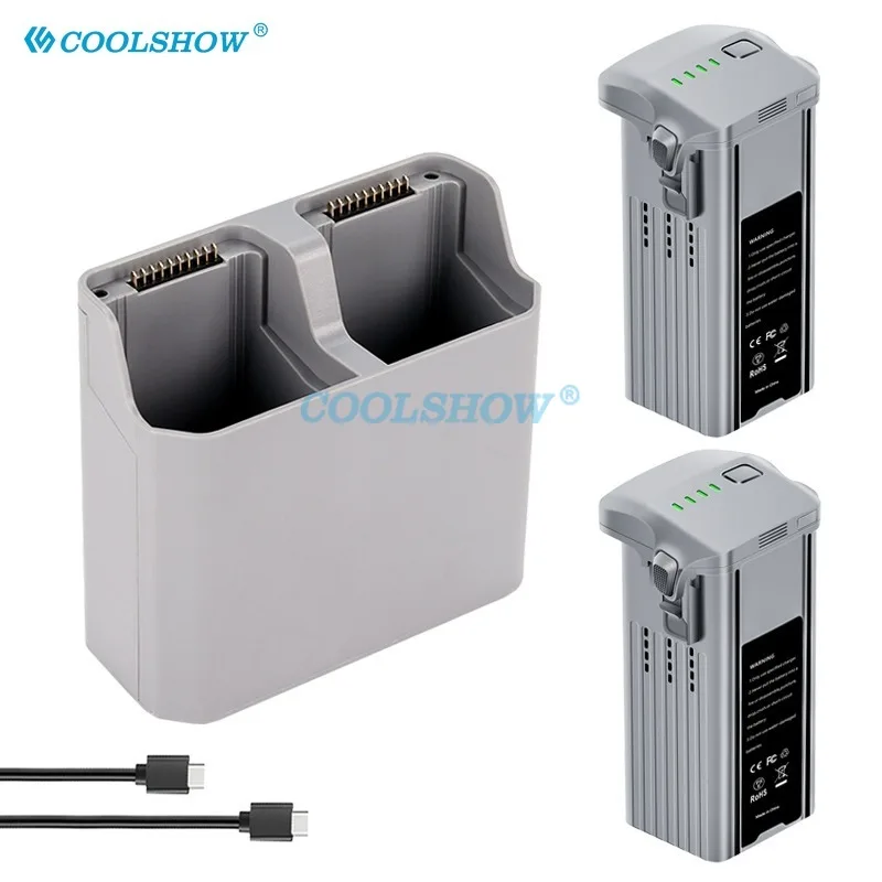 Drone Battery For D…