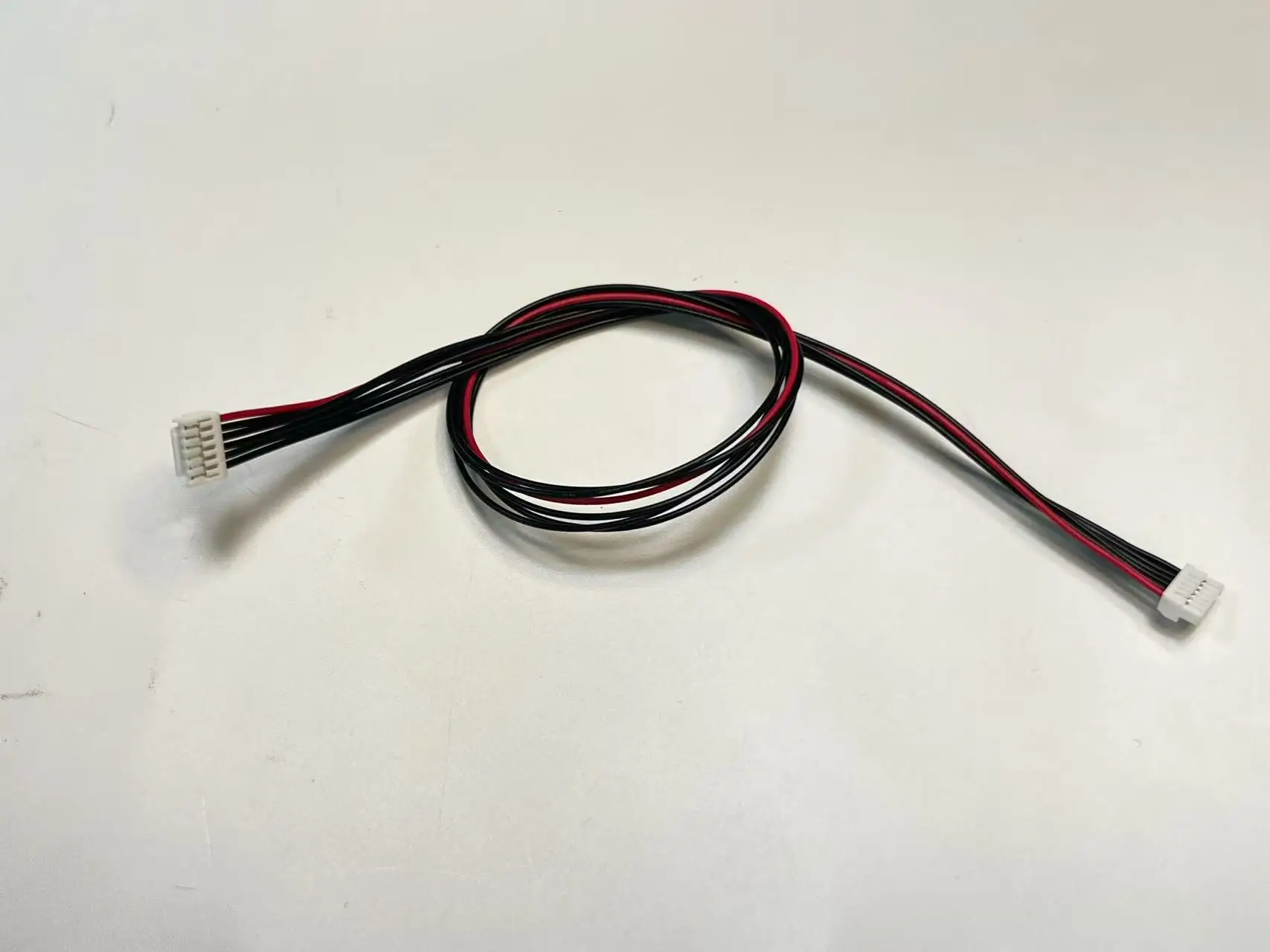 PIXHAWK JST GH-KABEL, GH-3P, GH-4P, GH-6P, GH-8P, GH-10P, GH-11P, PVC-isolierte DISKRETDRÄHTE, 26 AWG