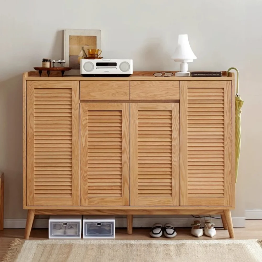 

Indoor Boots Shoes Cabinets Drawer Organiser Livingroom Storing Shoes Racks Space Saving Meuble Chaussures Furniture Home