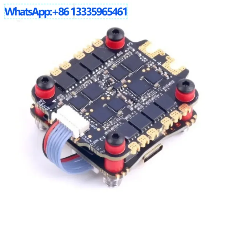 Skystars F4 Flight … - image