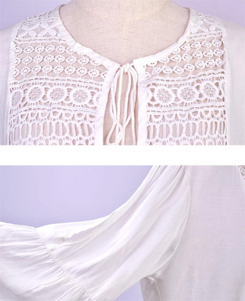 Verão sexy curto vestidos de renda banho feminino maiô praia bikini cover ups casual solto protetor solar vestido babado