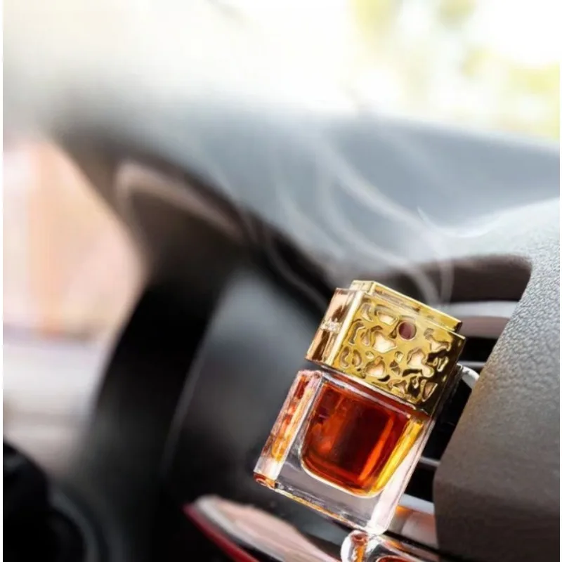 Car Air Outlet Perf…