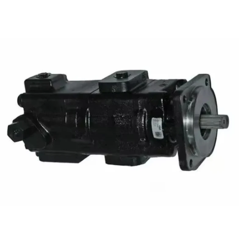 

Hydraulic Pump 87434673 for Caaase Loader Backhoe 580SM 580SM+