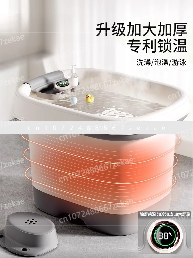 

Великобритания Lovemami детское ведро для ванны дети могут сидеть в домом ребенка