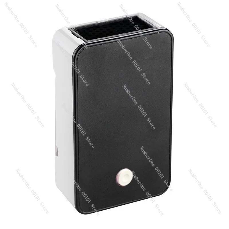 Household Quick-Heating Mini Warm Air Blower, Portable Office Desktop Small Heater, Energy-saving Electric Heating Furnace