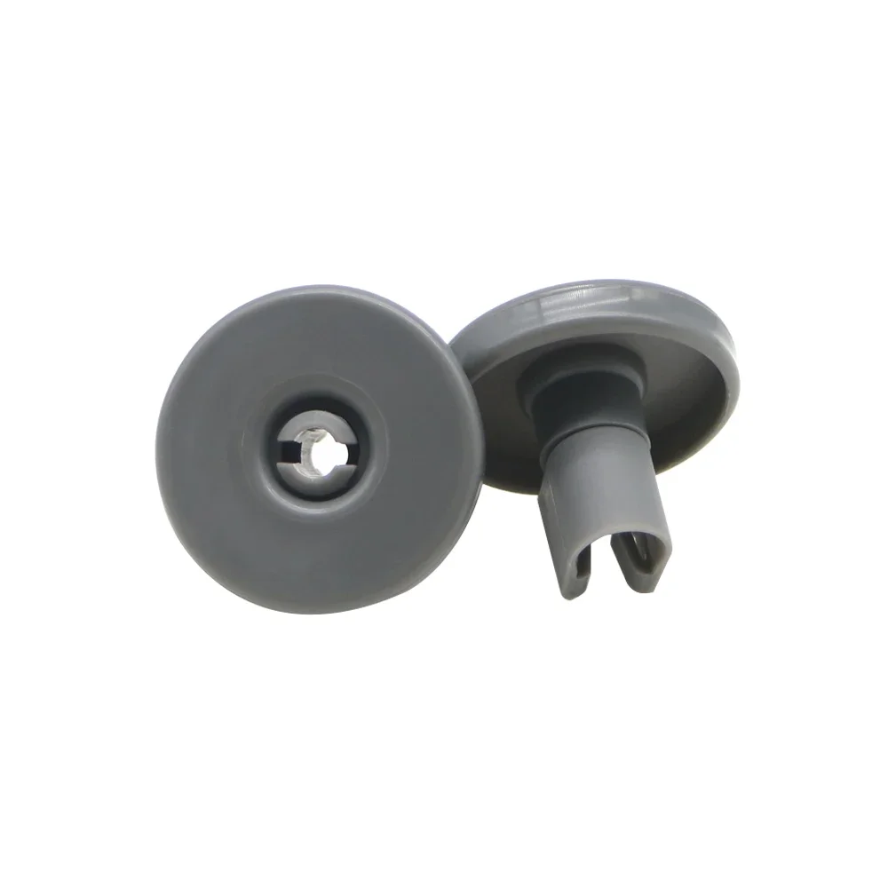 8PCS Spülmaschine Korb Rad für Aeg Favorit Privileg Zanussi Spülmaschine Ersatzteile