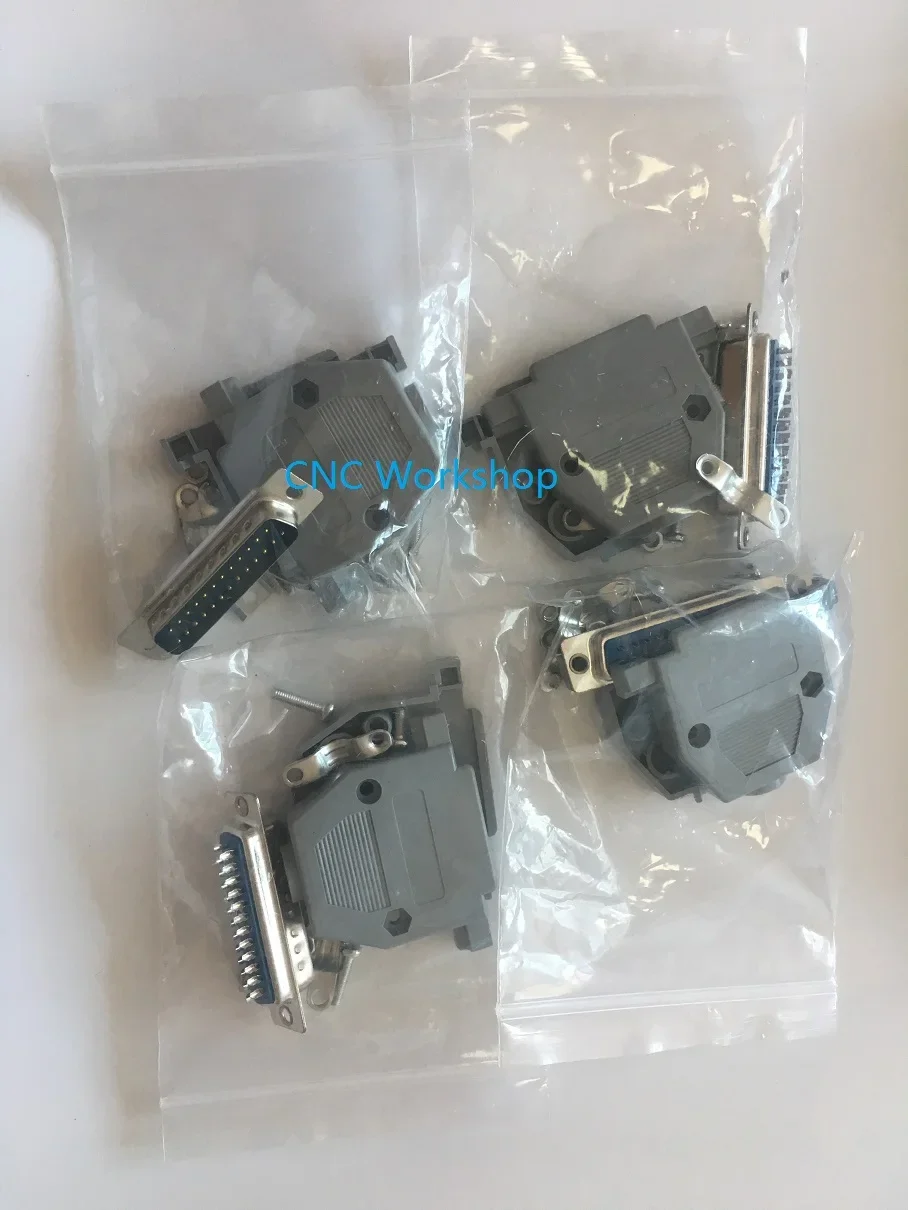 XC609DD CW40 4 Axis CNC Controller for router milling drilling machine stepper servo motor control replace Mach3
