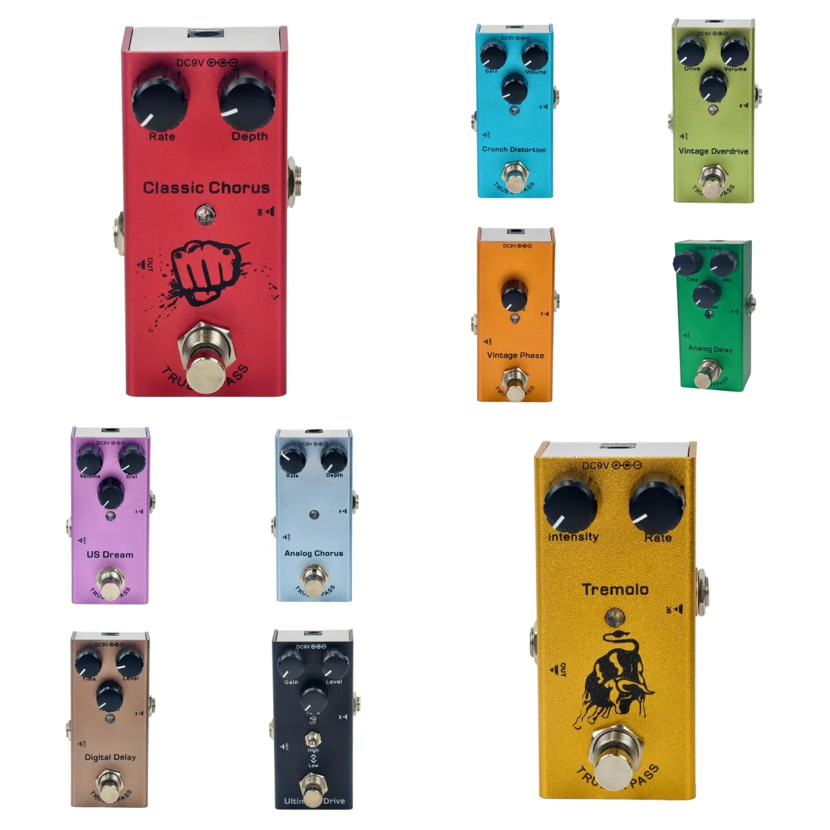 Miwayer Electric Gu…