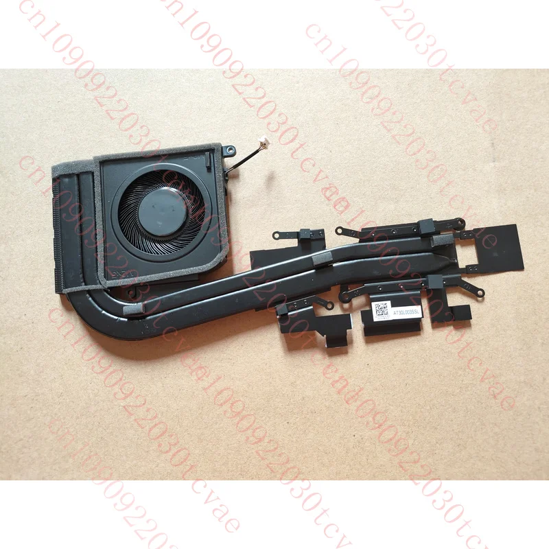 

New for DELL EG75070S1-C650-S9A CN-0YG75N heat sink fan