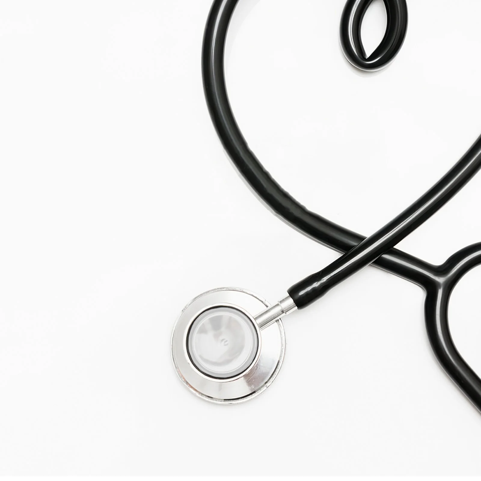 

2Pcs Stethoscope Diaphragm Replacement Accessories Pediatric Digital Cardiology Chestpiece Spare Parts for Accurate Auscultation