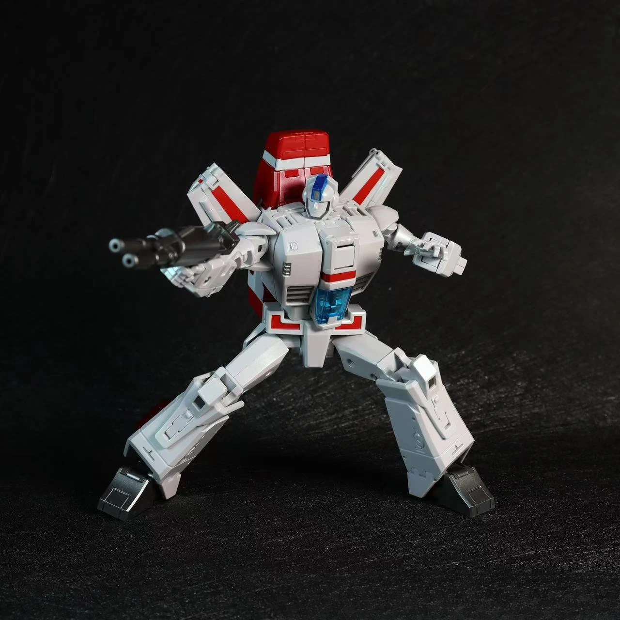 Transforming Toys MK-05 Skyfire NA Original Large Scale Transformation Mecha Toy Model Figure Collection Gift Movable Doll