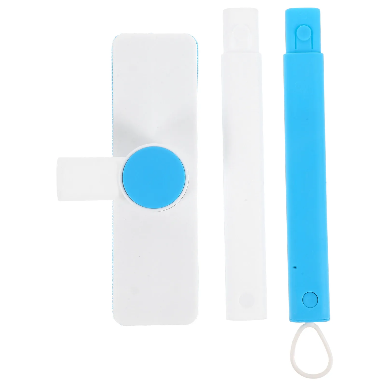 Dual Sided Pet Hair Remover Sticky Brush for Removing Dog Cat Beds Carpets Furniture Car Seat Pet Carpet Brush