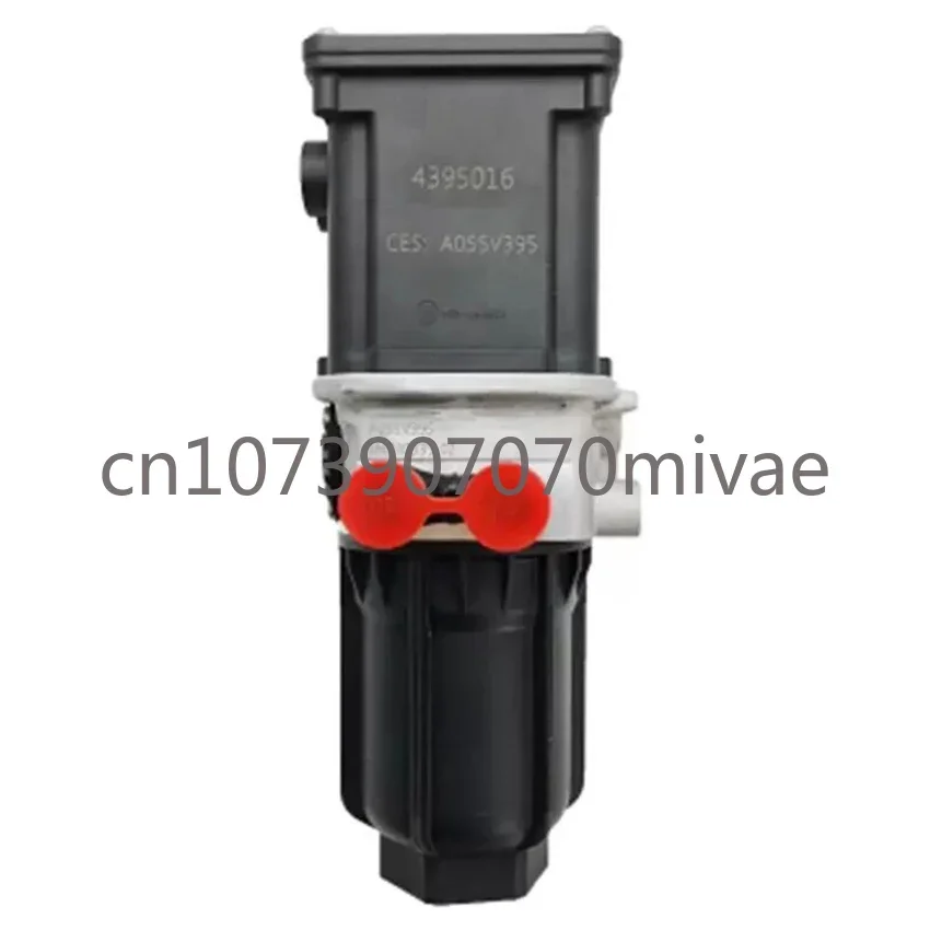 

High Performance Euro 6 Europe Truck 5506957 A060X250 XA176305 For Cummins Def Adblue Urea Doser Metering Pump
