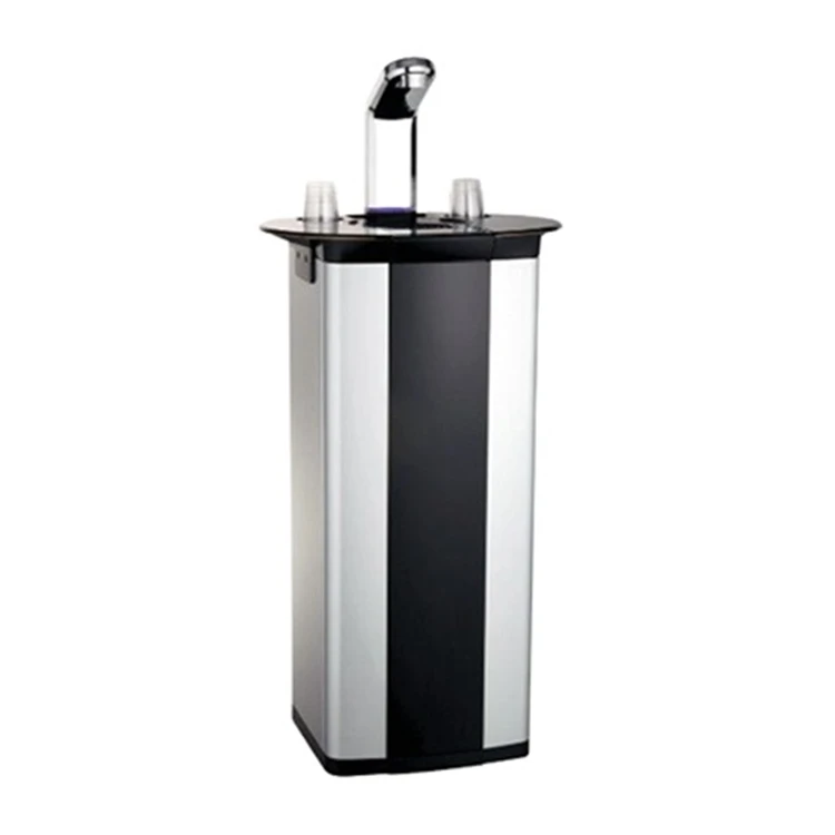 

Sparkling Water Dispenser drink water