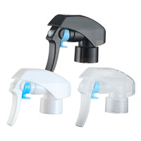 24/410 Plastic Trigger Spray Strong Garden Trigger Sprayer - Buy Garden Trigger Sprayer,Plastic Trigger Sprayer(with straw)