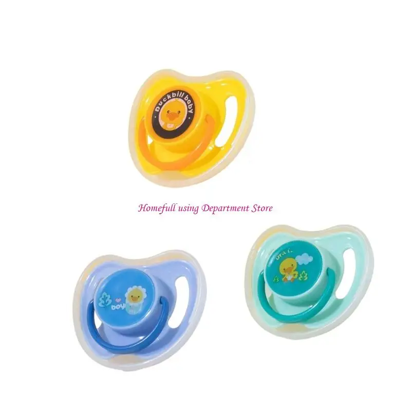  Hygienic Pet Pacifiers for Small Dogs Experience Gums Massage Dust Box Clean Storage Portable Design High Quality