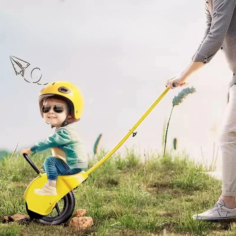 parent-child-unicycle-baby-strollers-lightweight-portable-large-wheel-balance-bike-for-outdoor-travel-older-kids-strolling
