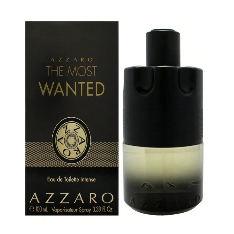 

Духи Azzaro для мужчин и женщин хочет большинство - сильные духи, которые имеет стойкий запах и очень подходят в подарок.