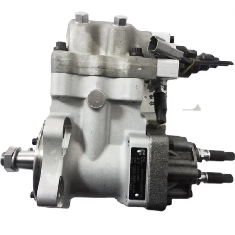 【2026 Hot Selling】Fuel Engine Pump Assembly 3973228 P5594766 C5594766 for CCR1600