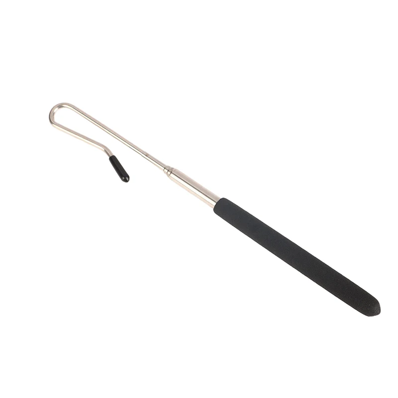Puppet Rods Whole Body Tool Professional Hand Puppet Joystick Parent-child Control Rod Puppets Rods Iron Puppetry Performance
