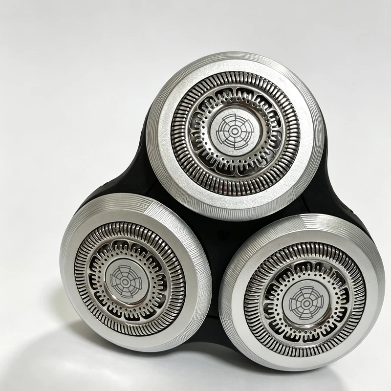 SH90 Replacement Shaver Heads for Philips Norelco Series 9000 S9311 S9321 S9511 Electric Razor Blades