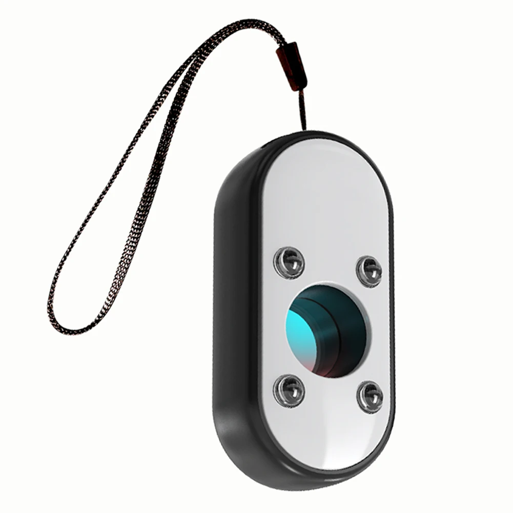 Беспроводной детектор камеры, защита безопасности, скрытые устройства, детектор ошибок камеры, инфракрасный детектор камеры для путешествий, офиса, отеля