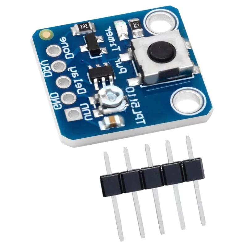T31C-TPL5110 Development Board Low Power Timer Breakout Module 20Ua Electronic Timer Module