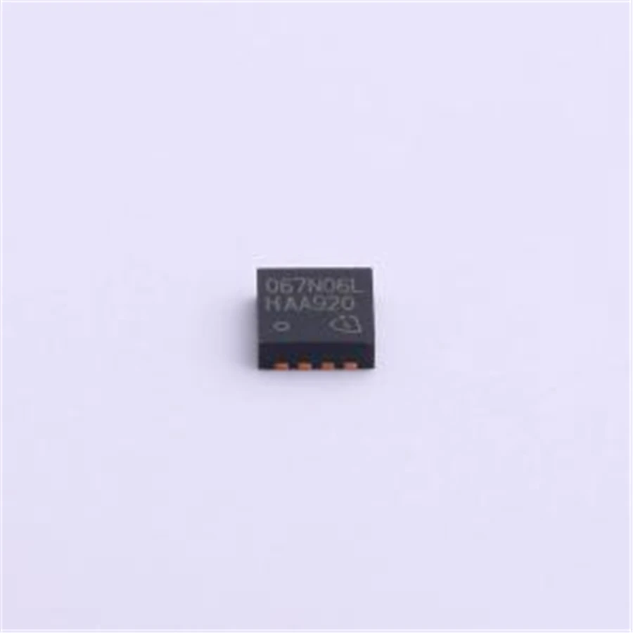 5 قطعة/الوحدة BSZ067N06LS3 G (MOSFET)