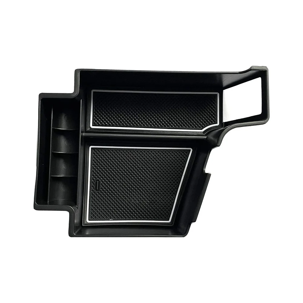 

Для салона автомобиля, подлокотник для хранения, организация салона автомобиля, черный антикоррозийный материал, простая установка