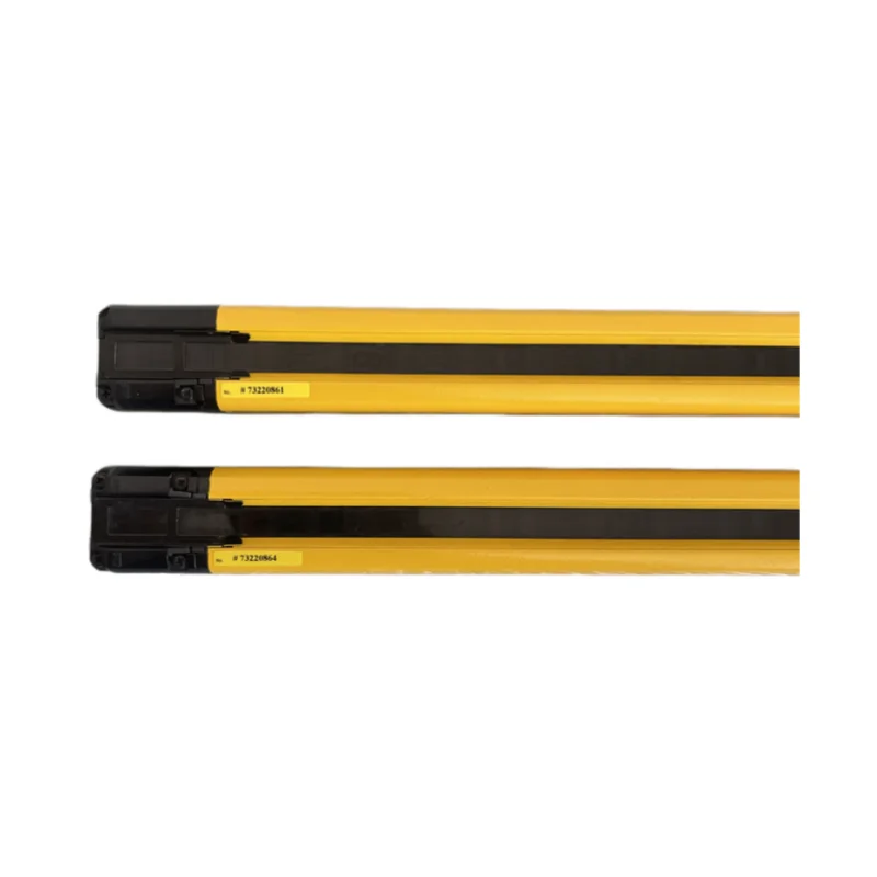 KEYENCE GL-R12L GL-R63F GL-R24L Safety Grating Body Protection Type 12 Axis Optical Axis Used for Boundary protection in Stock