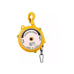 Spring Balancer Retractable Tool Holder Holding Equipment Balancer for Construction Site Factory Workshop Hanging Work
