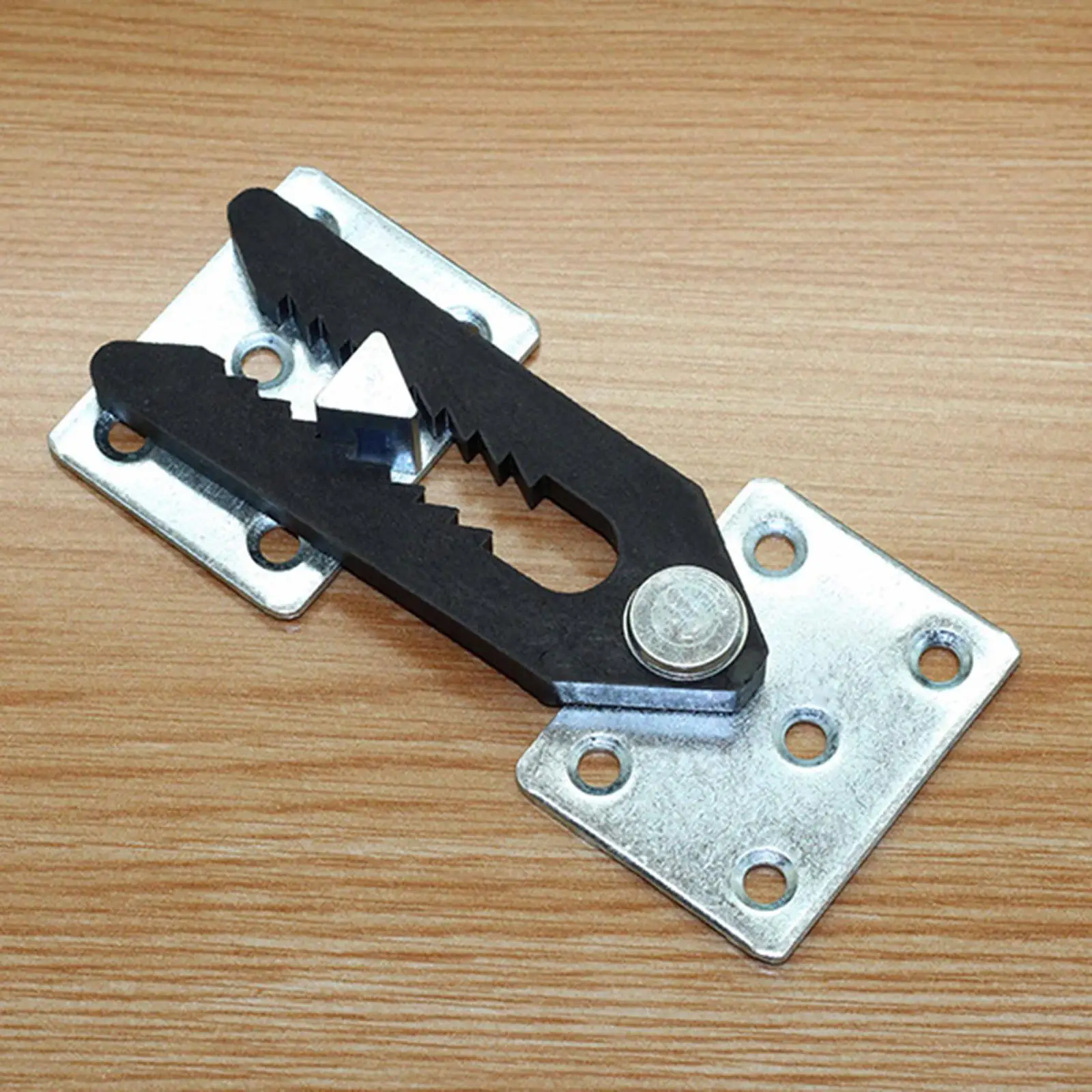 Couch Connectors Easy to Install Fasteners Accs Practical Sturdy Detachable