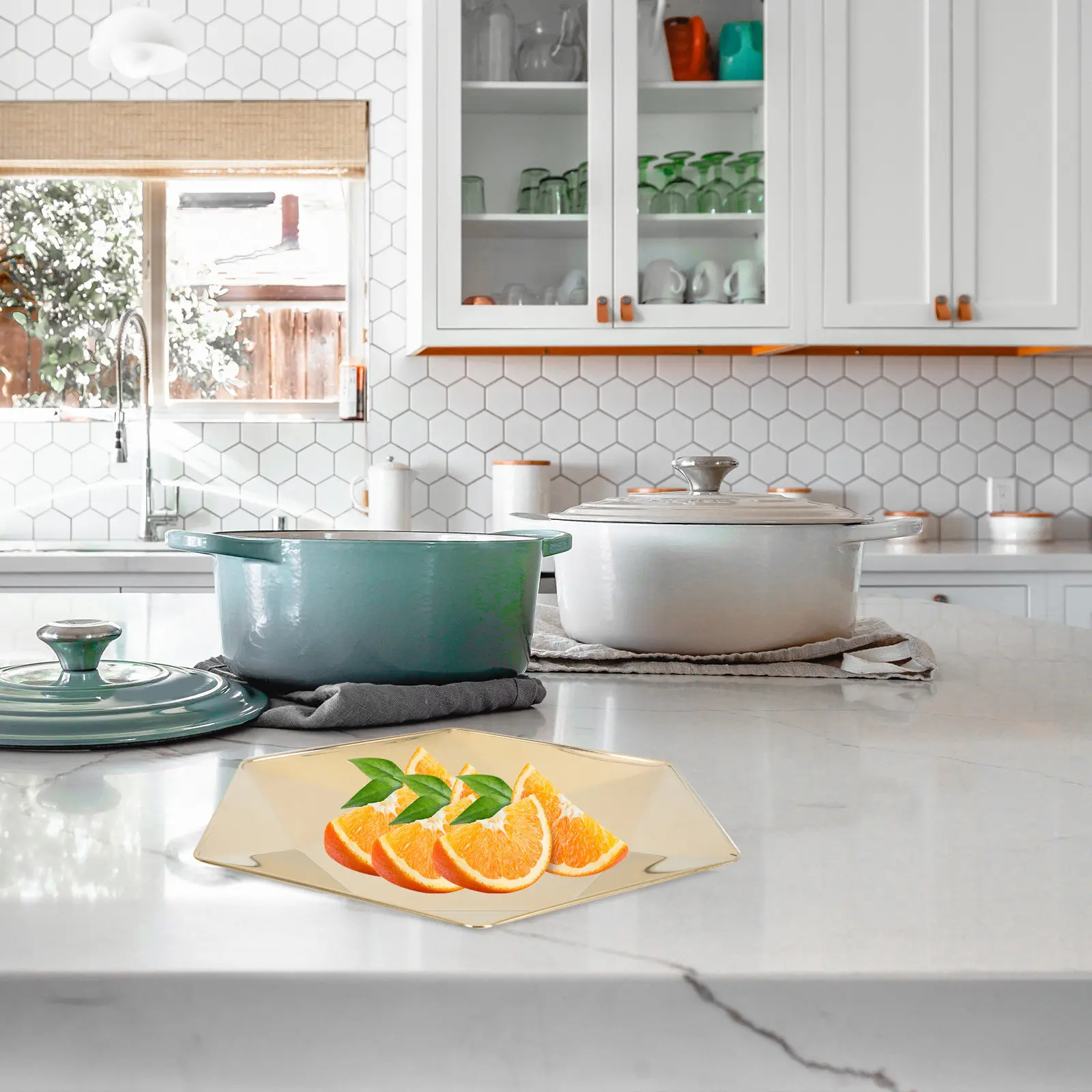 

Поднос для закусок, фруктовница для дома и кухни, тарелка для конфет, домашний поднос для десертов, для вечеринок