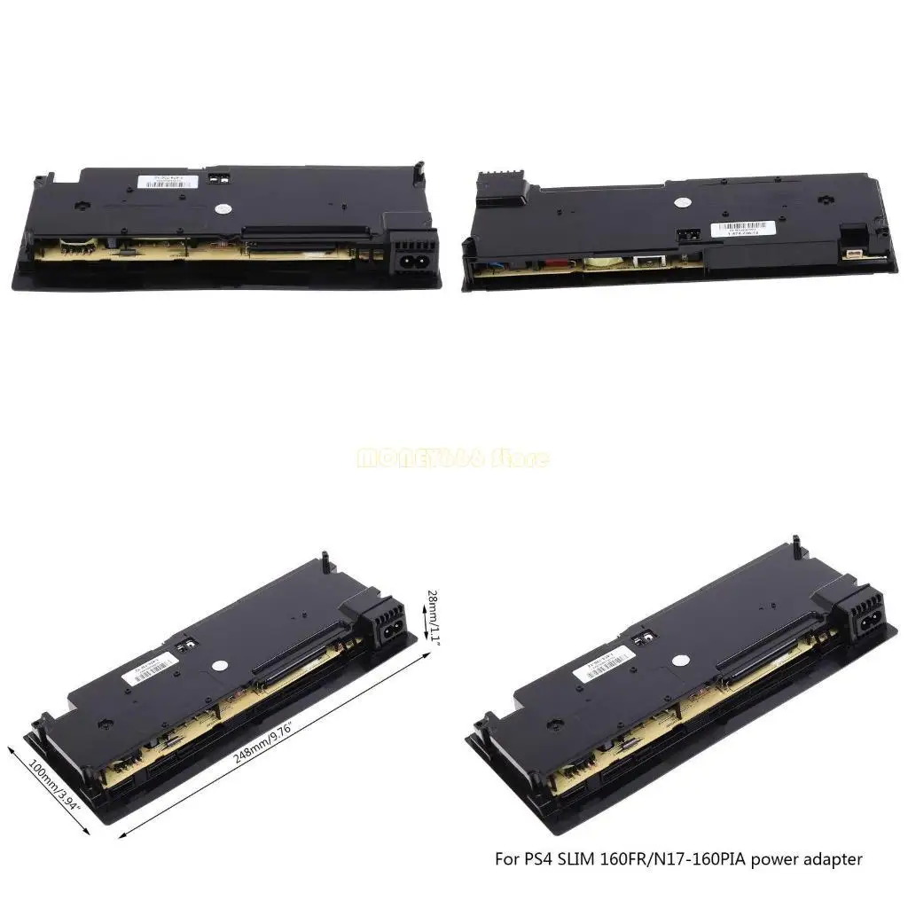 

F62C Power Adapter ADP-160FR N17-160P1A для тонкой консоли питания ADP-160FR 160 FR для