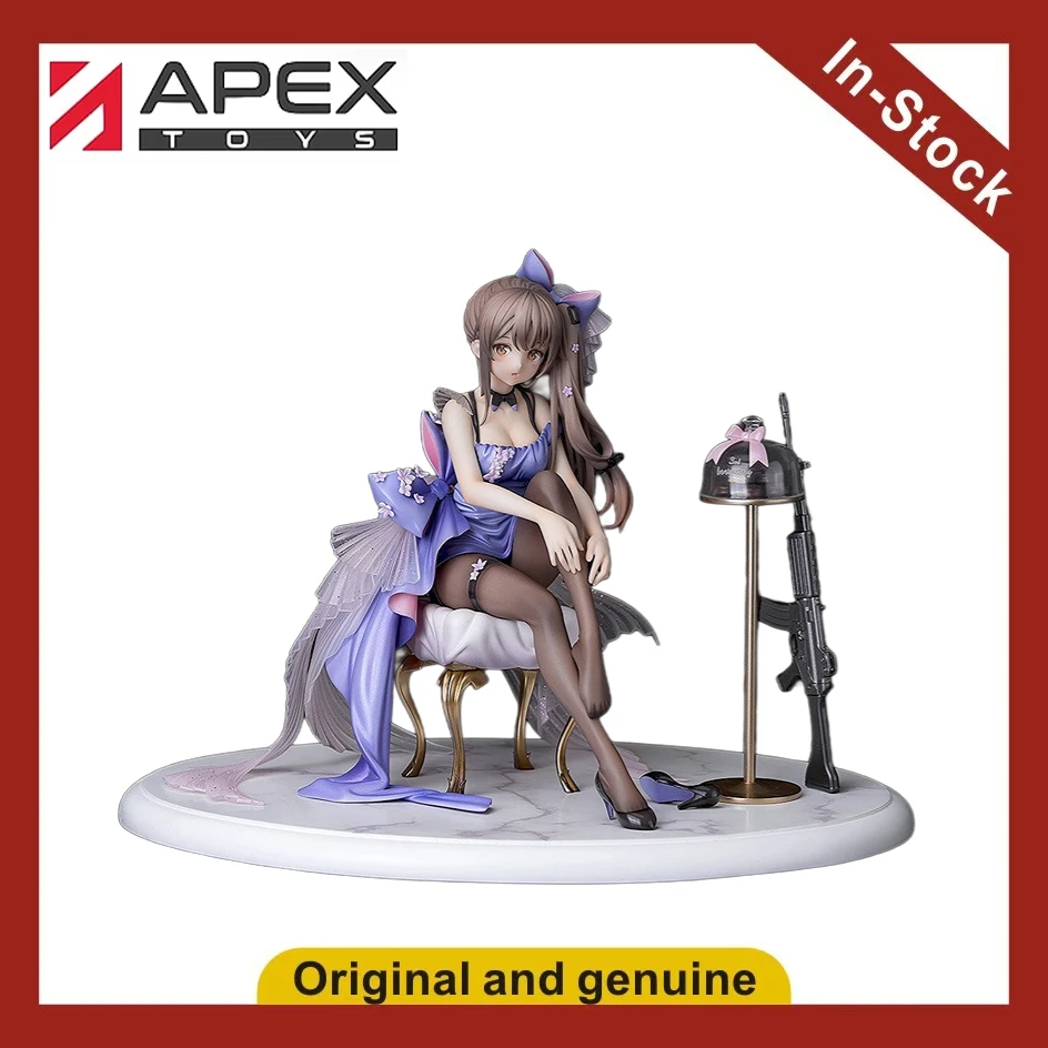 

【UA】В наличии: Фигурка APEX-TOYS Girls Frontline K2, масштаб 1/7, модель-игрушка, подарок
