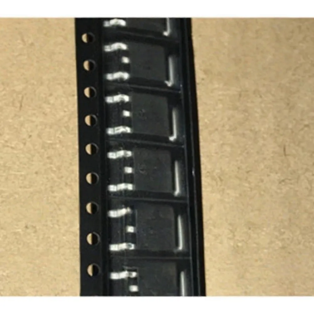 5pcs/lot D10PF06 10PF06T4 D1760 2SD1760 D1804 2SD1804 D409 AOD409 TO-252