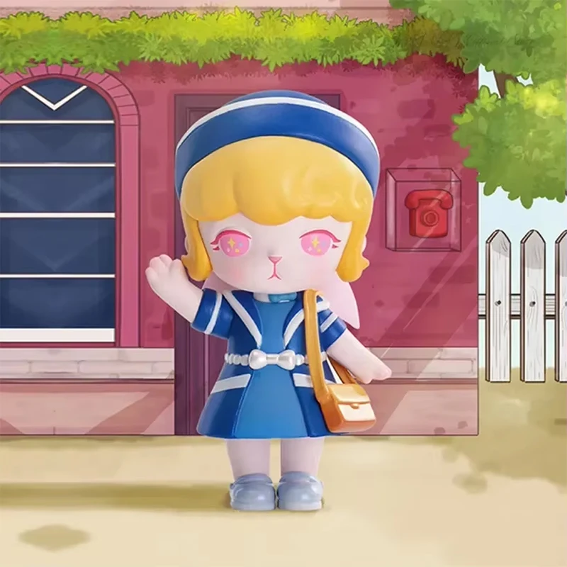 Рисунок 4 - Bunny Flower Angel LULU Series