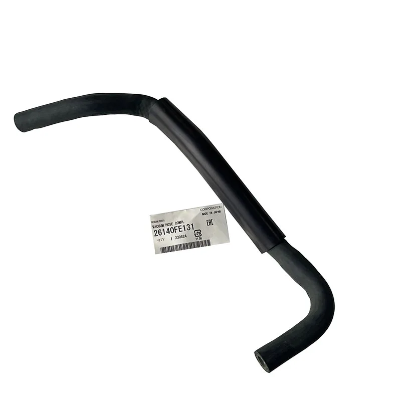 NBJKATO Brand New Genuine 26140FE131 Vacuum Hose For Subaru Forester 2006 -2008 Impreza 2003 -2007 STI WRX