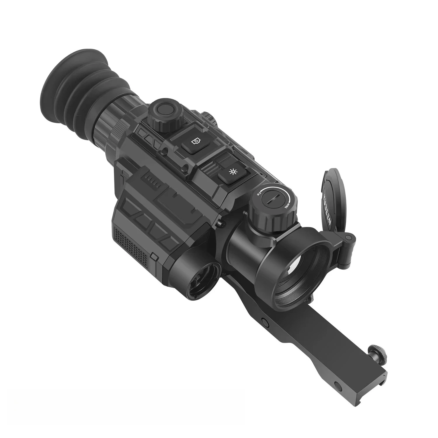 ET35L Outdoor Hunting Thermal Scope - 35mm Lens 384x288 High Resolution 50Hz for Tactical Use & Night Observation