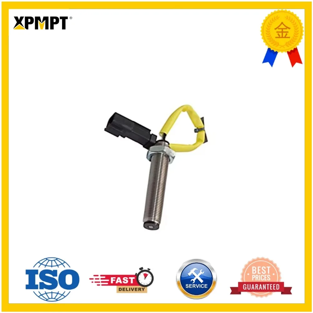 Durable 116-6680 1166680 Sensor For C4.4 C6.6 C7.1 Engine