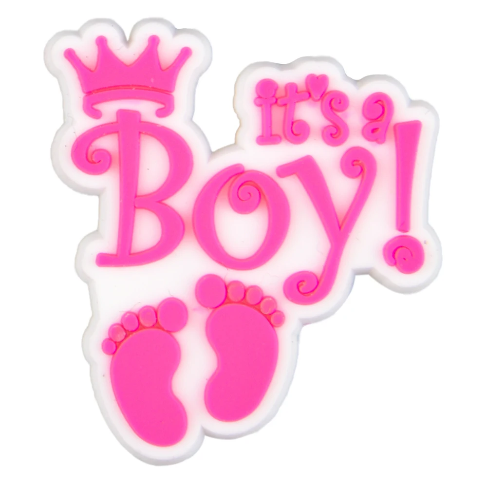Shoe Decoration NANA Mother Shoe Charms For Women Kids Shoe Pins For Clog Buckles Sandals Accessories Bitrthday Gifts image 2