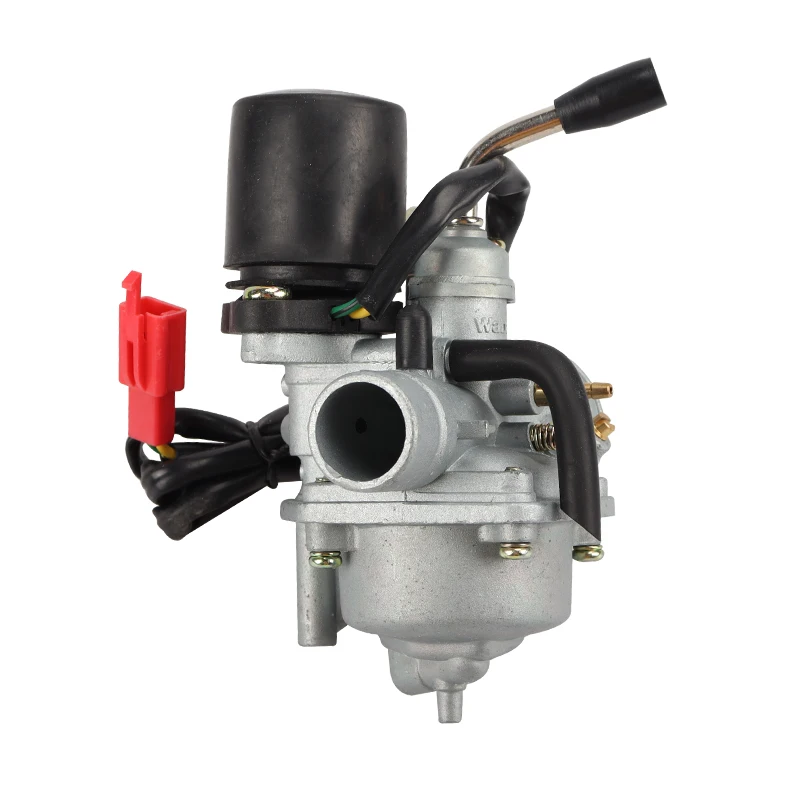 Motorcycle 19mm Carburetor Jog50 50cc 90cc Carb For YAMAHA JOG JOG50 JOG90 BWS100 YW100 2-Stroke Scooter Carb