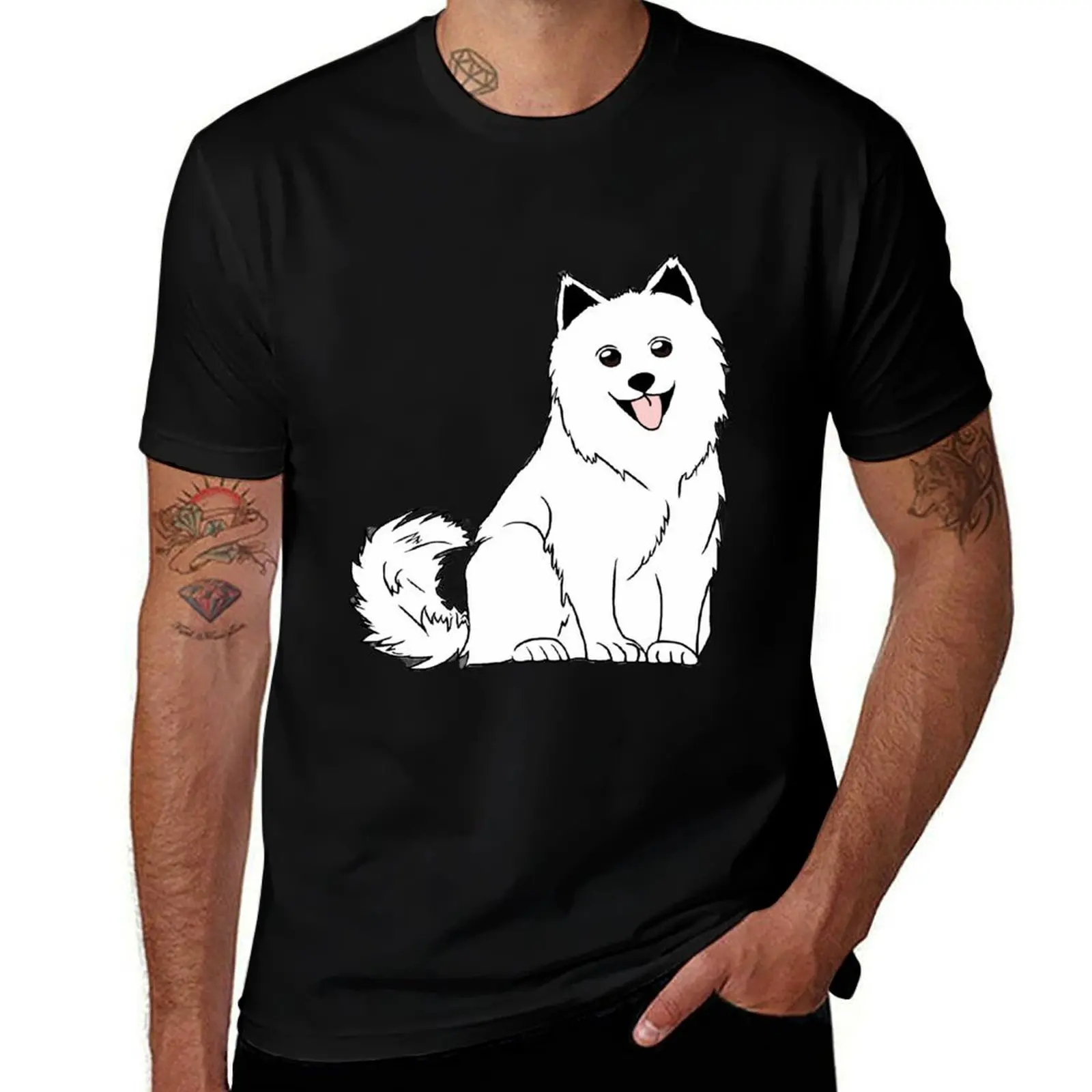 Sammie, seat! T-Shirt g man t shirts for men t shirts for man graphic tees T-Shirt