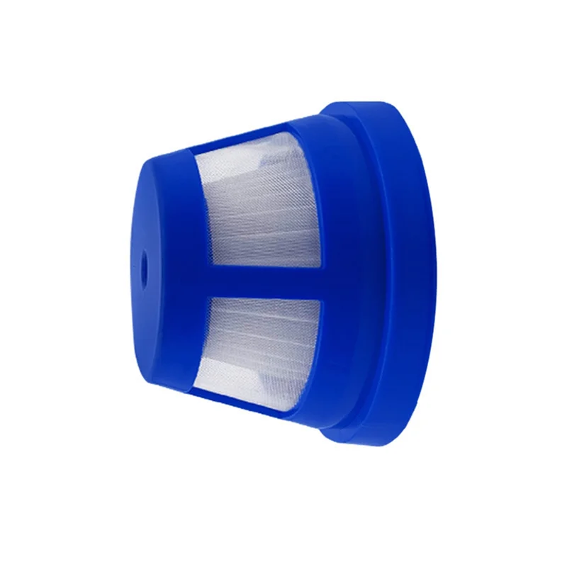 10 Uds repuestos filtro Hepa para Anker Eufy HomeVac H11/H11 piezas de aspiradora de mano inalámbrica pura
