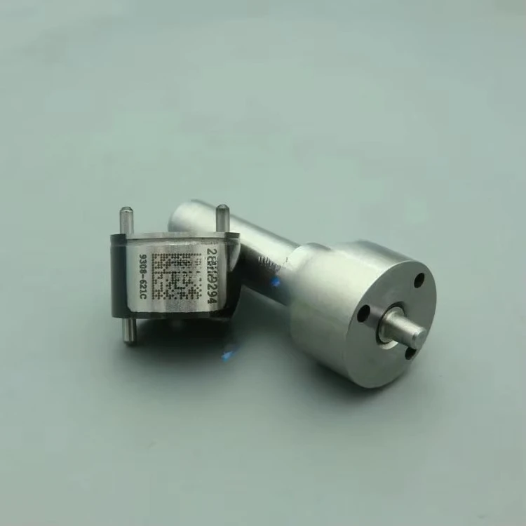 7135-661 طقم تصليح مضخة الوقود L137PBD فوهة الضباب 9308-621C تحقق صمام لكيا EJBR02901D EJBR03701D EJBR02401Z